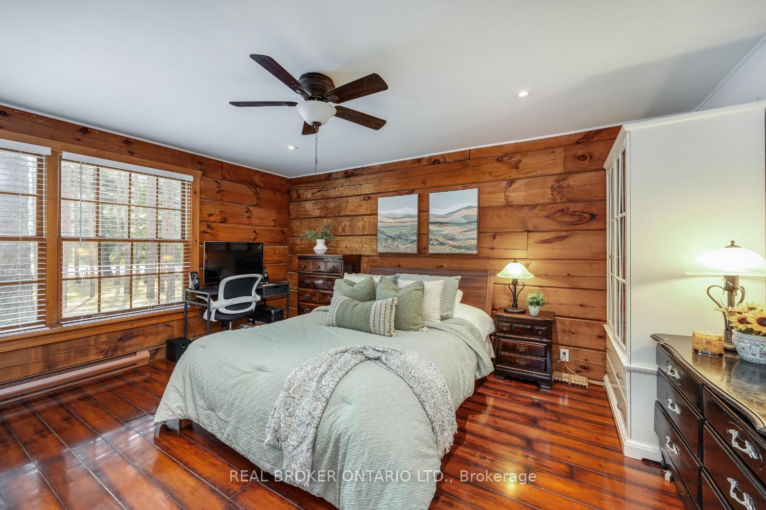 Photo 18 of 25 Sumac Road, Clarington, Rural Clarington — HOMEH