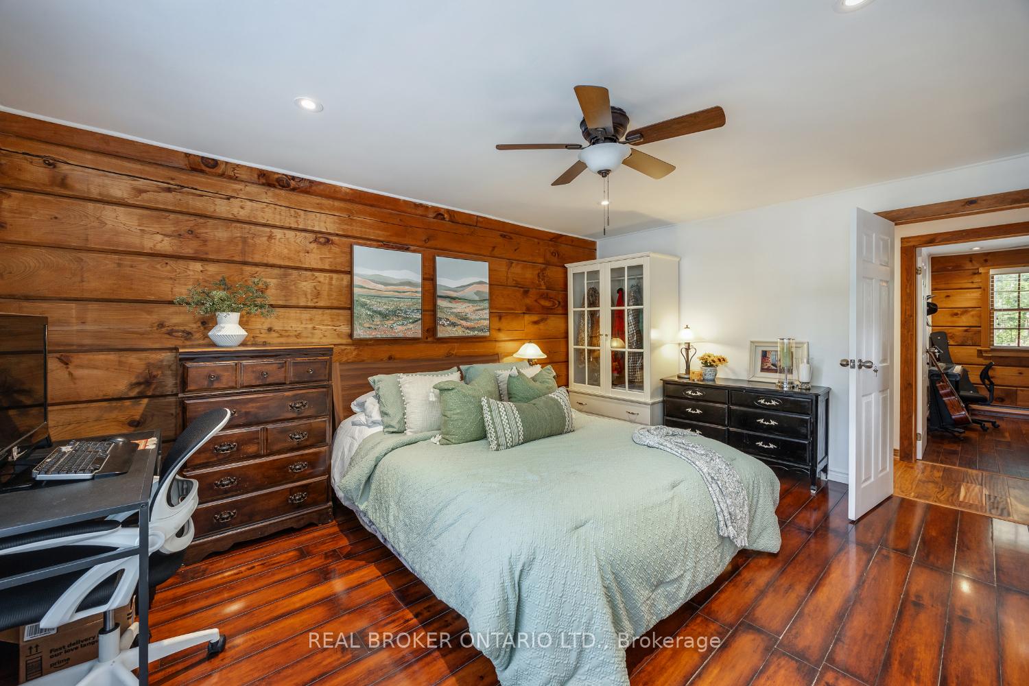 Photo 19 of 25 Sumac Road, Clarington, Rural Clarington — HOMEH