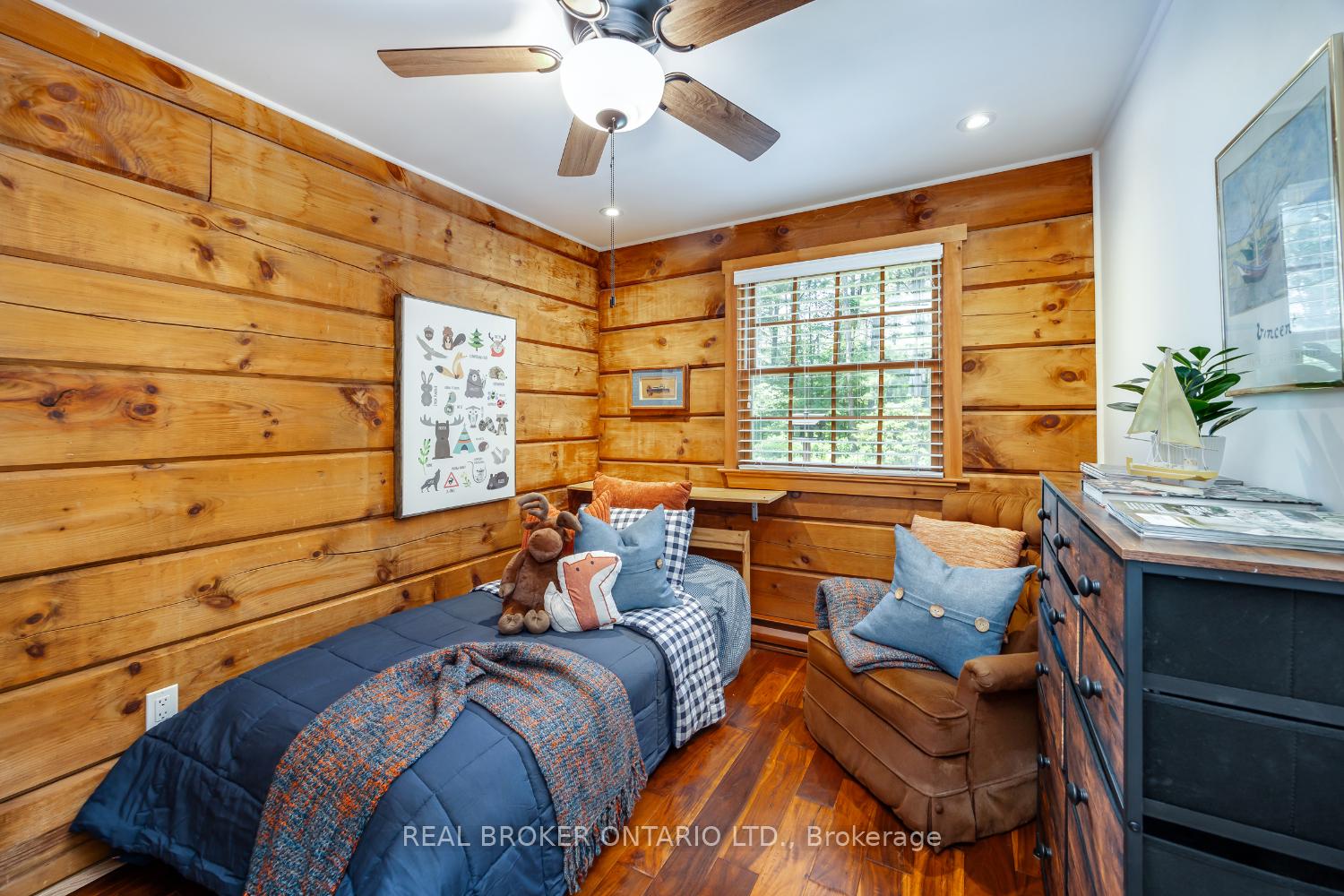 Photo 22 of 25 Sumac Road, Clarington, Rural Clarington — HOMEH