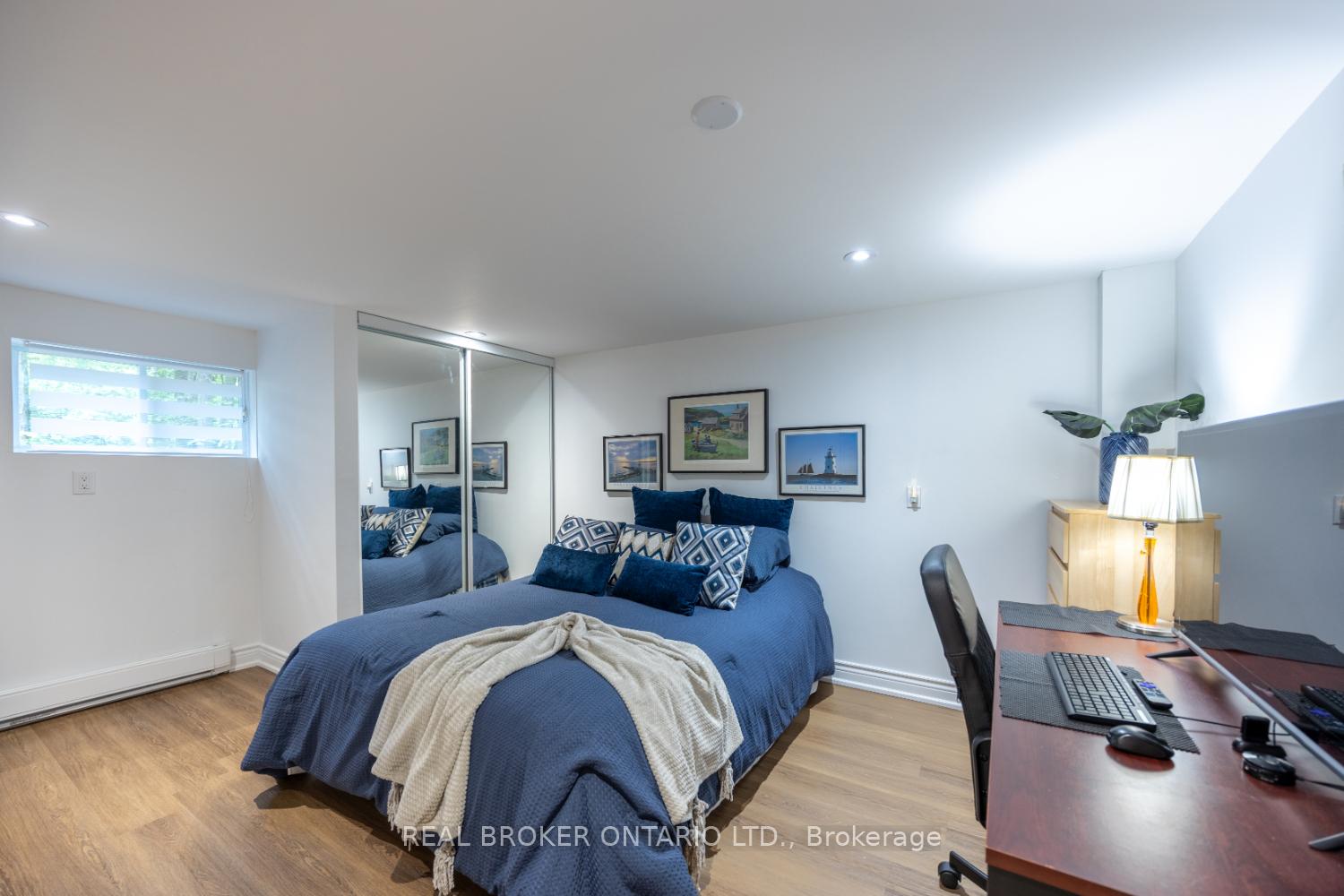 Photo 23 of 25 Sumac Road, Clarington, Rural Clarington — HOMEH