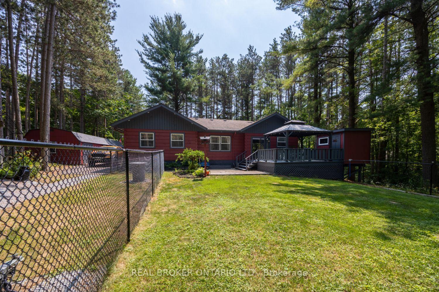 Photo 35 of 25 Sumac Road, Clarington, Rural Clarington — HOMEH