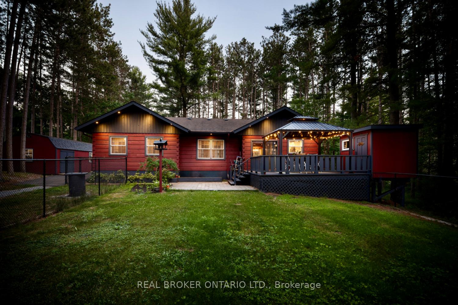 Photo 36 of 25 Sumac Road, Clarington, Rural Clarington — HOMEH