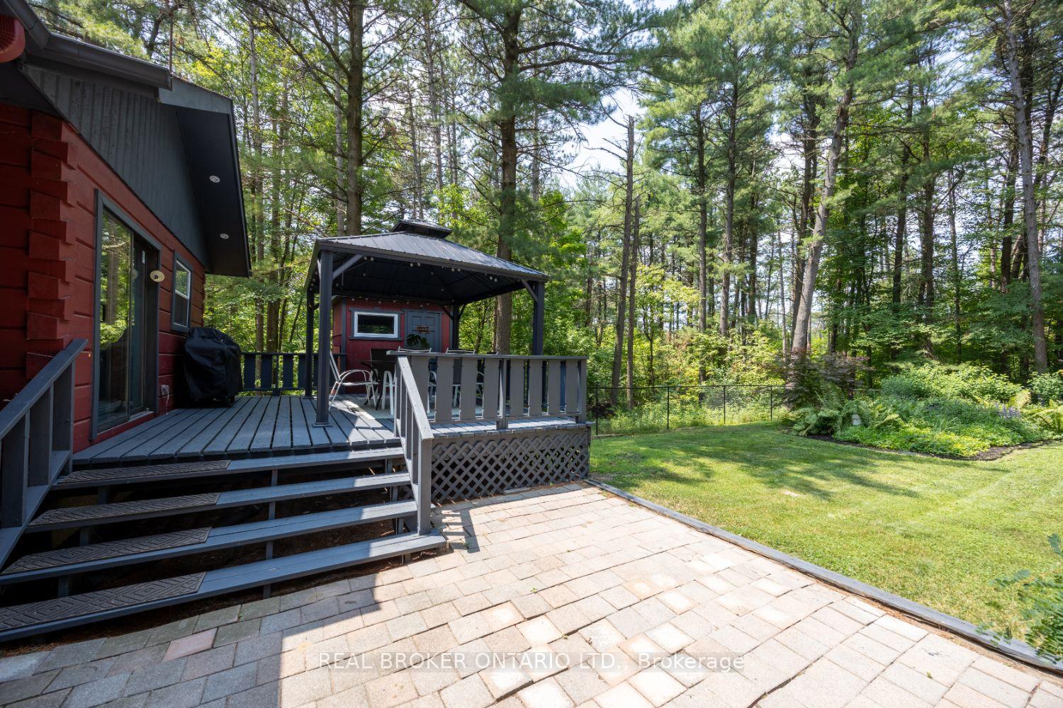 Photo 37 of 25 Sumac Road, Clarington, Rural Clarington — HOMEH
