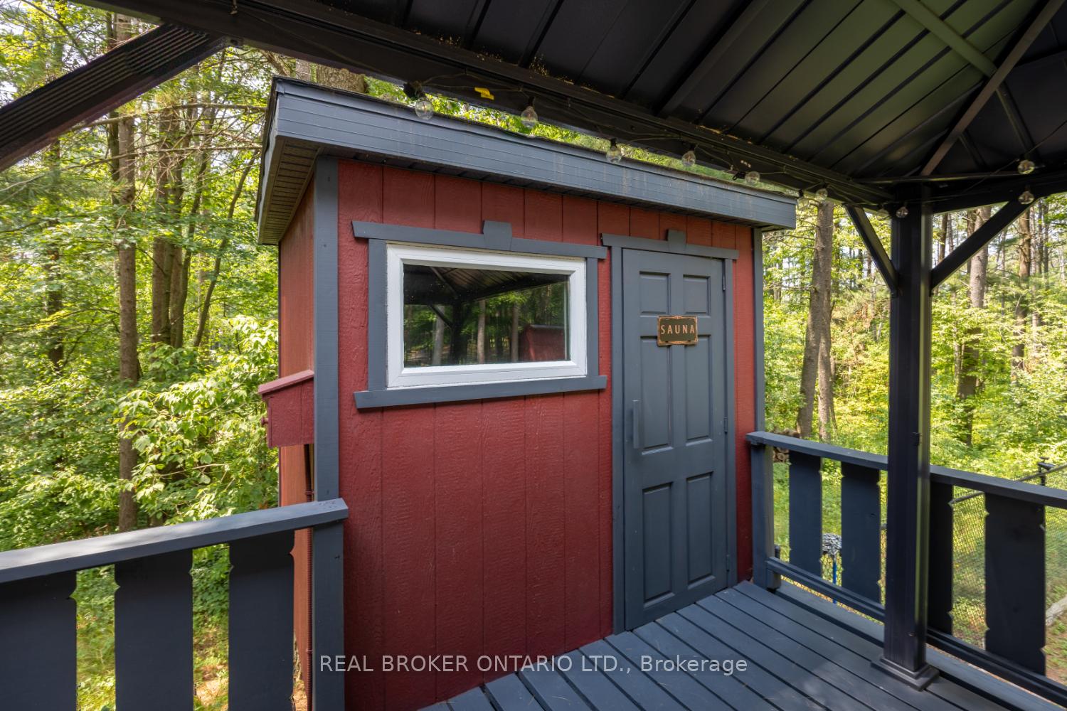 Photo 38 of 25 Sumac Road, Clarington, Rural Clarington — HOMEH
