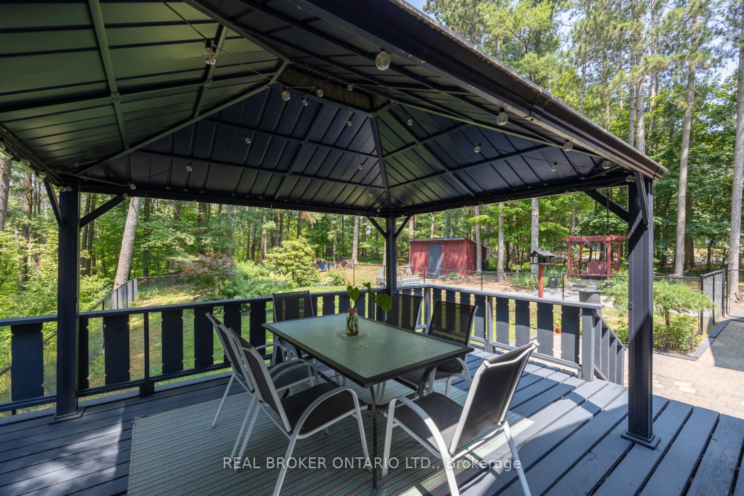 Photo 40 of 25 Sumac Road, Clarington, Rural Clarington — HOMEH