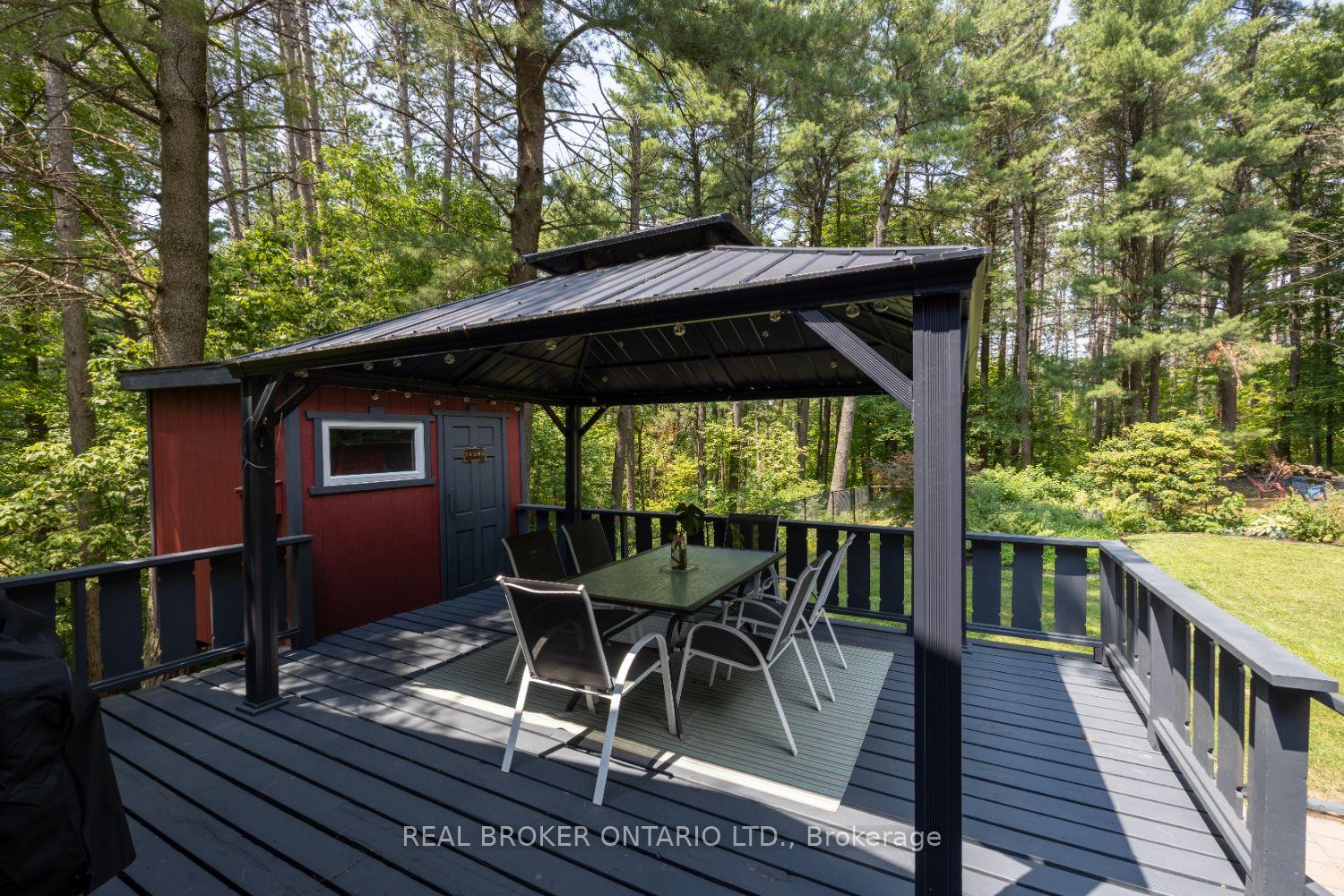 Photo 41 of 25 Sumac Road, Clarington, Rural Clarington — HOMEH