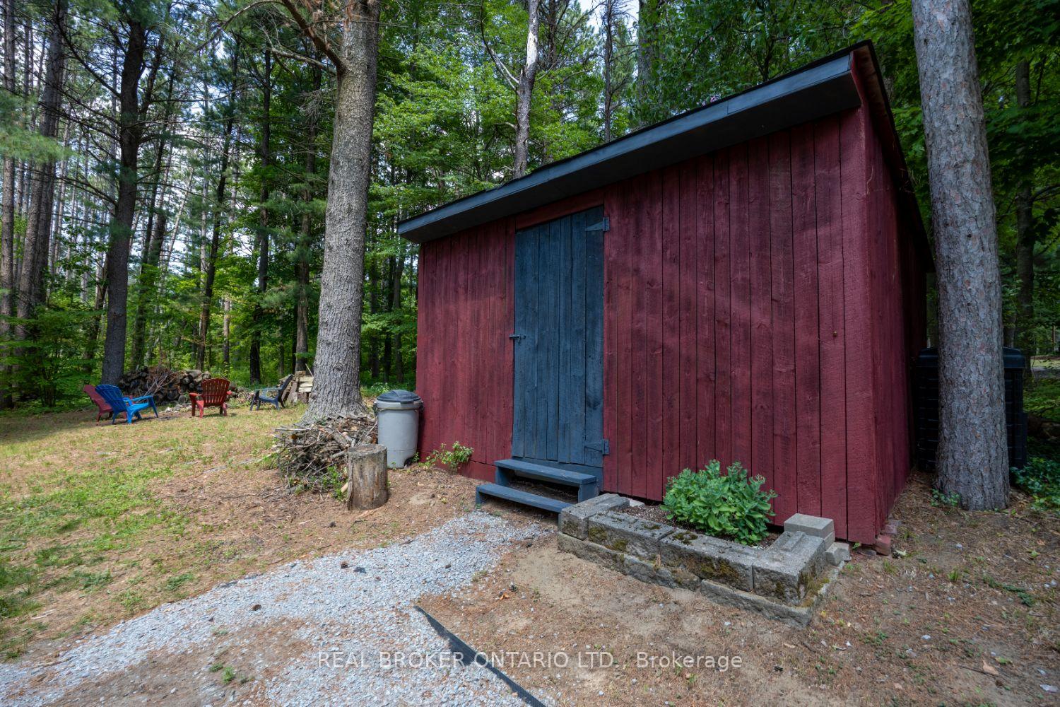 Photo 42 of 25 Sumac Road, Clarington, Rural Clarington — HOMEH