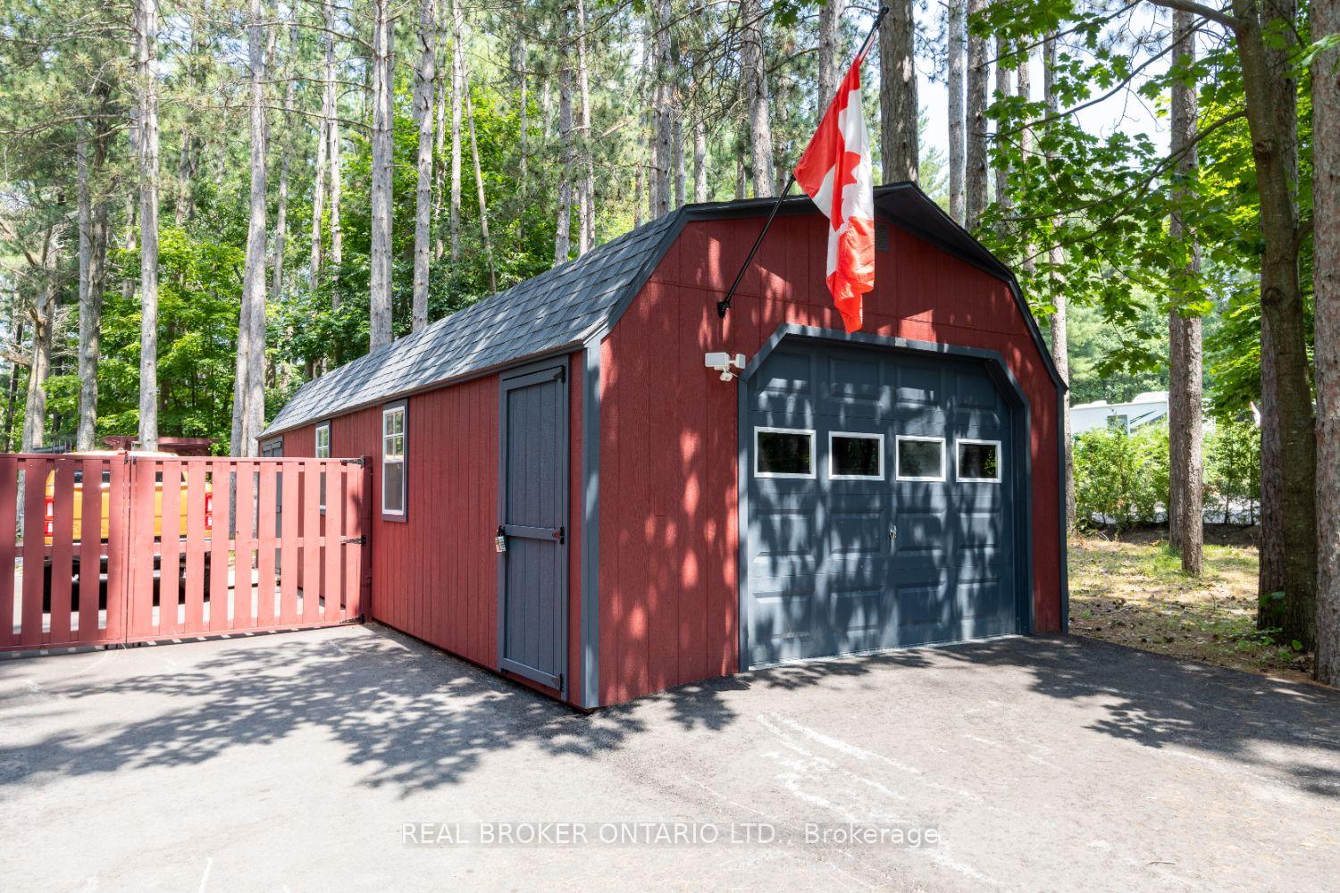 Photo 43 of 25 Sumac Road, Clarington, Rural Clarington — HOMEH