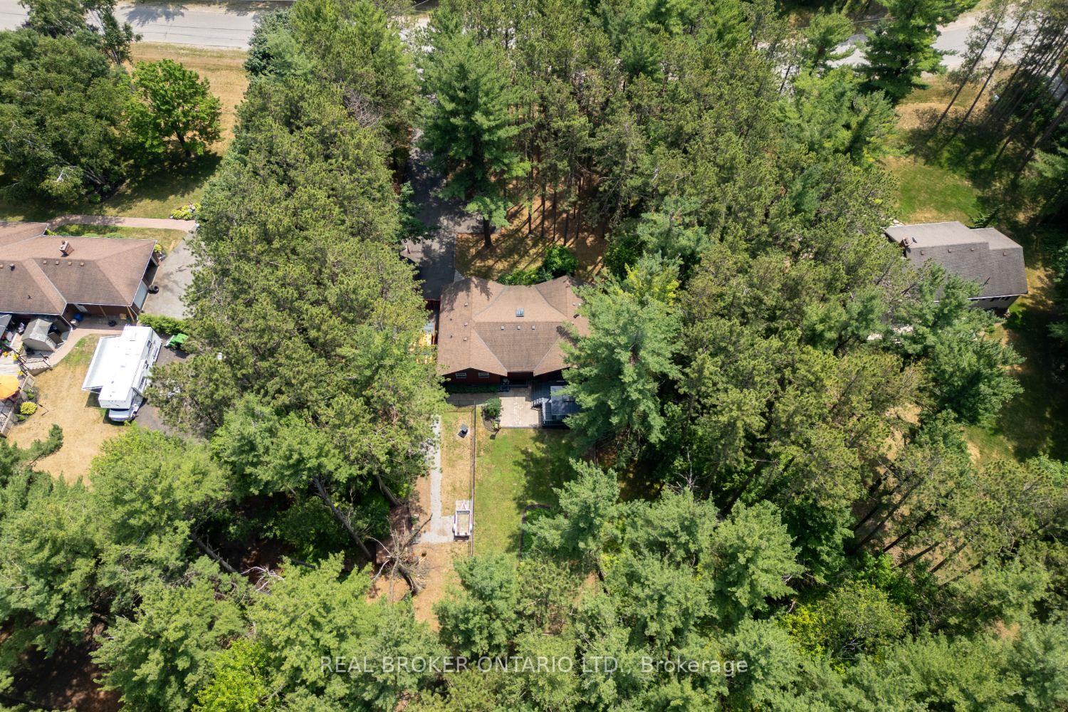 Photo 45 of 25 Sumac Road, Clarington, Rural Clarington — HOMEH
