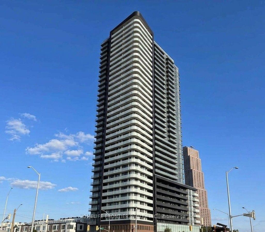 Photo of Unit 2504, 7895 Jane Street