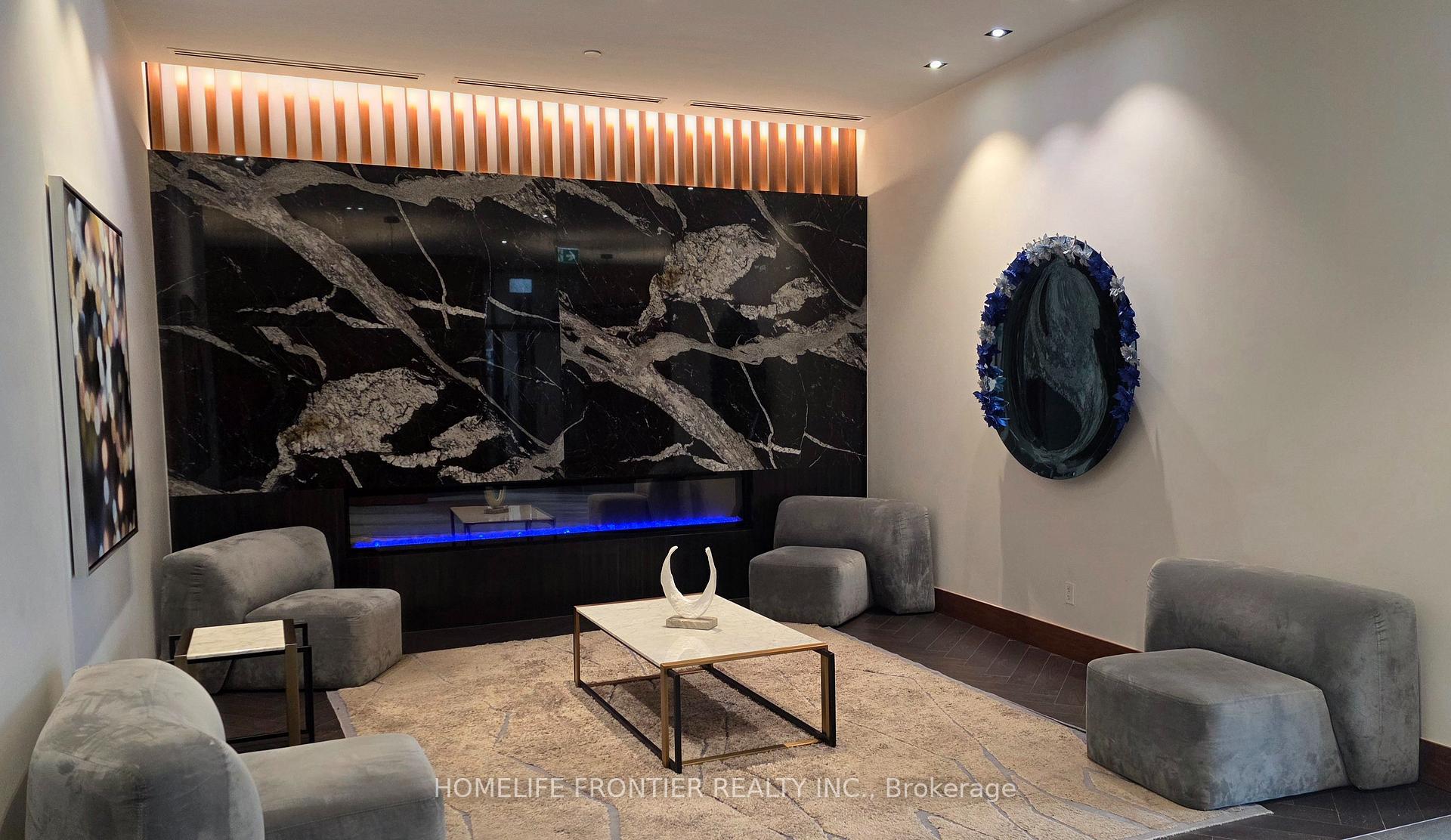 Photo 2 of Unit 2504, 7895 Jane Street, Vaughan, Vaughan Corporate Centre — HOMEH