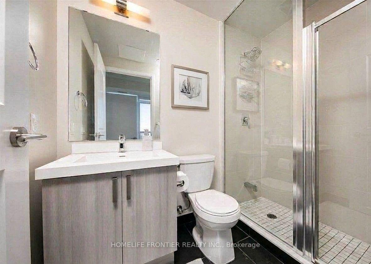 Photo 6 of Unit 2504, 7895 Jane Street, Vaughan, Vaughan Corporate Centre — HOMEH