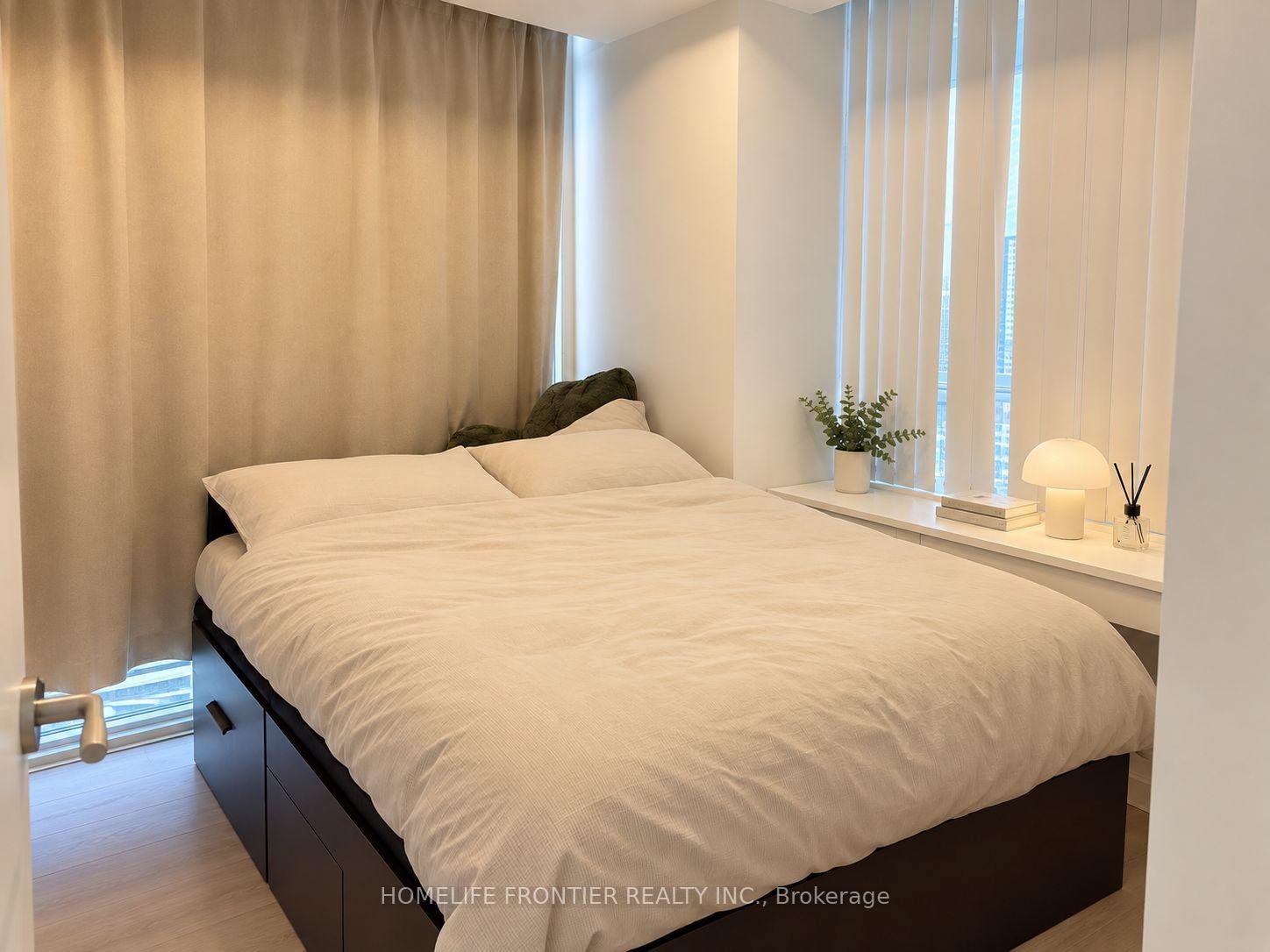 Photo 7 of Unit 2504, 7895 Jane Street, Vaughan, Vaughan Corporate Centre — HOMEH
