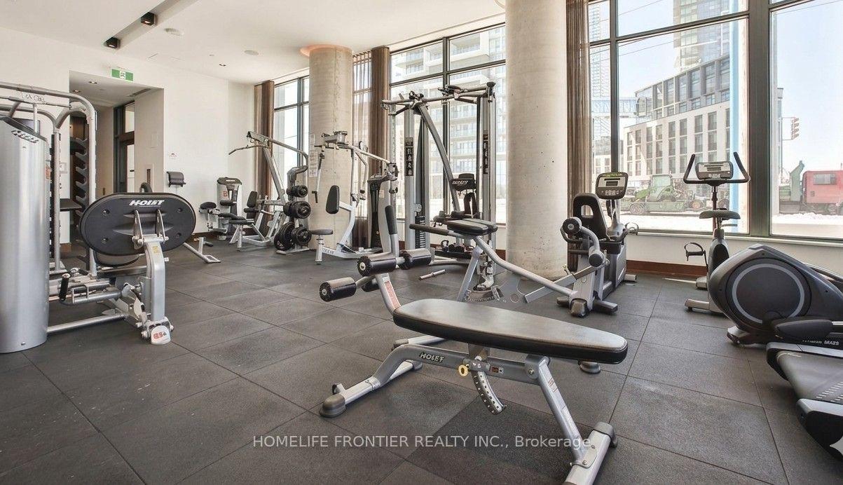 Photo 11 of Unit 2504, 7895 Jane Street, Vaughan, Vaughan Corporate Centre — HOMEH