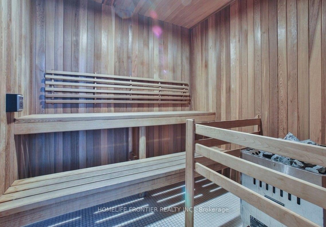 Photo 12 of Unit 2504, 7895 Jane Street, Vaughan, Vaughan Corporate Centre — HOMEH