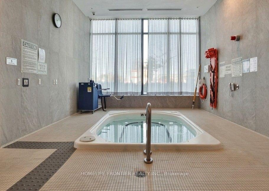 Photo 13 of Unit 2504, 7895 Jane Street, Vaughan, Vaughan Corporate Centre — HOMEH