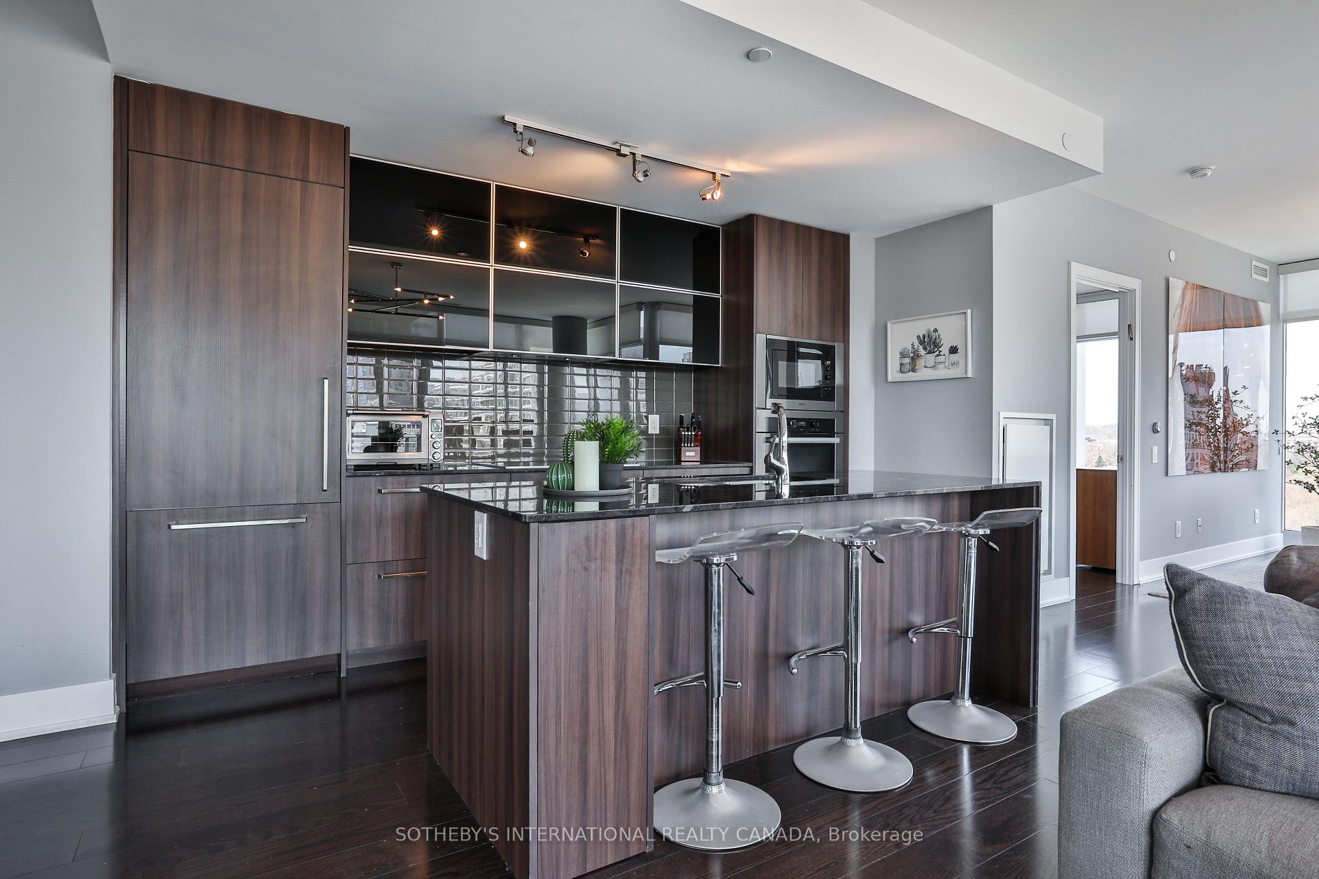 Photo 9 of Unit 811, 170 Avenue Road, Toronto, The Annex — HOMEH