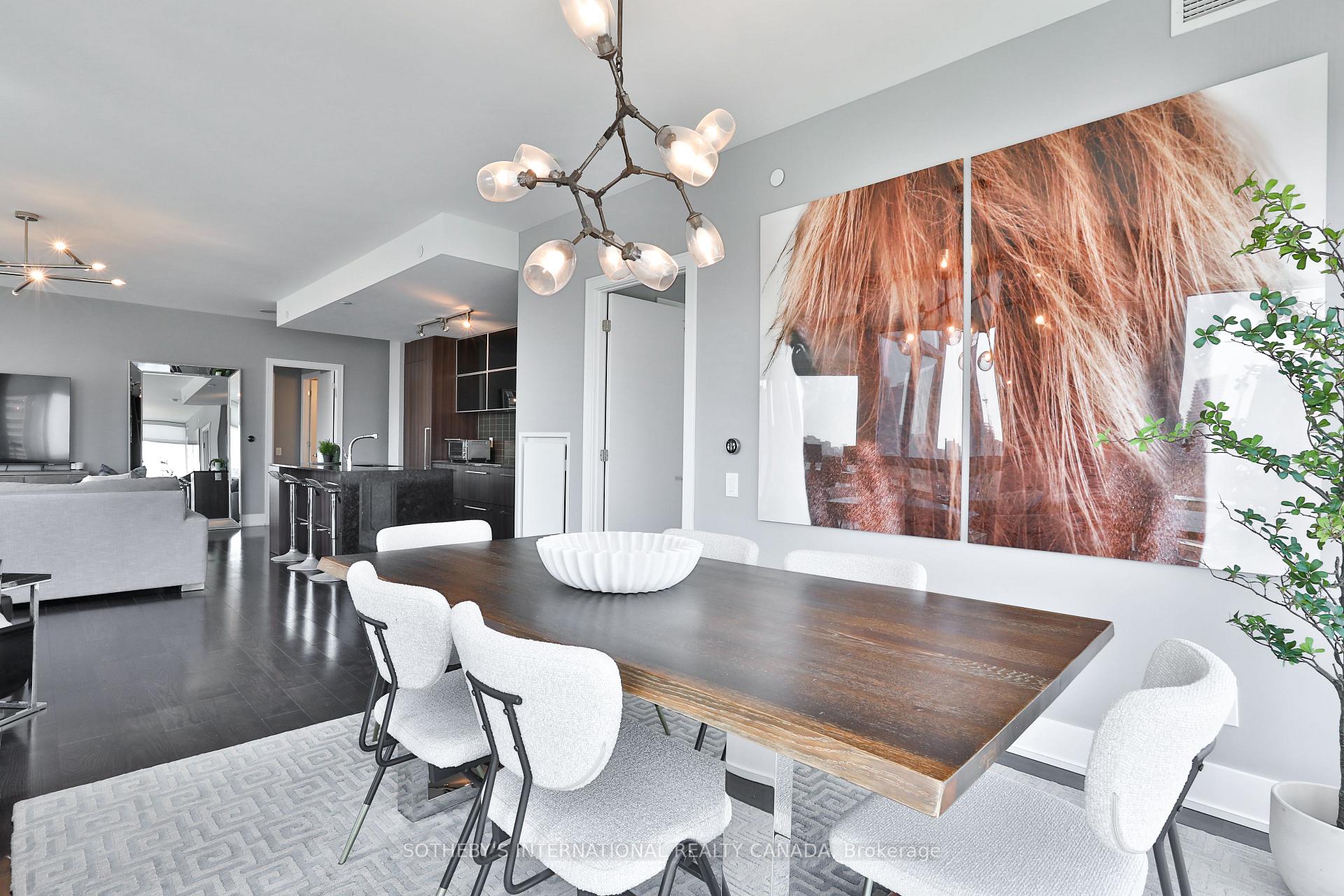 Photo 11 of Unit 811, 170 Avenue Road, Toronto, The Annex — HOMEH