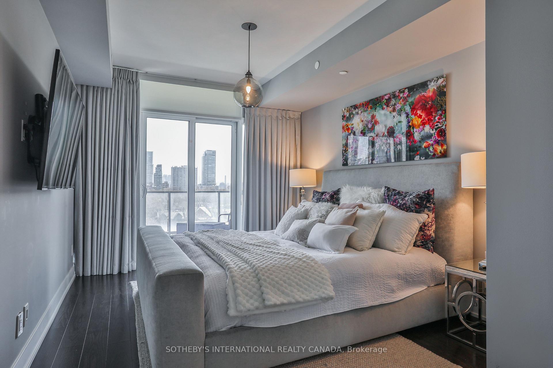Photo 16 of Unit 811, 170 Avenue Road, Toronto, The Annex — HOMEH