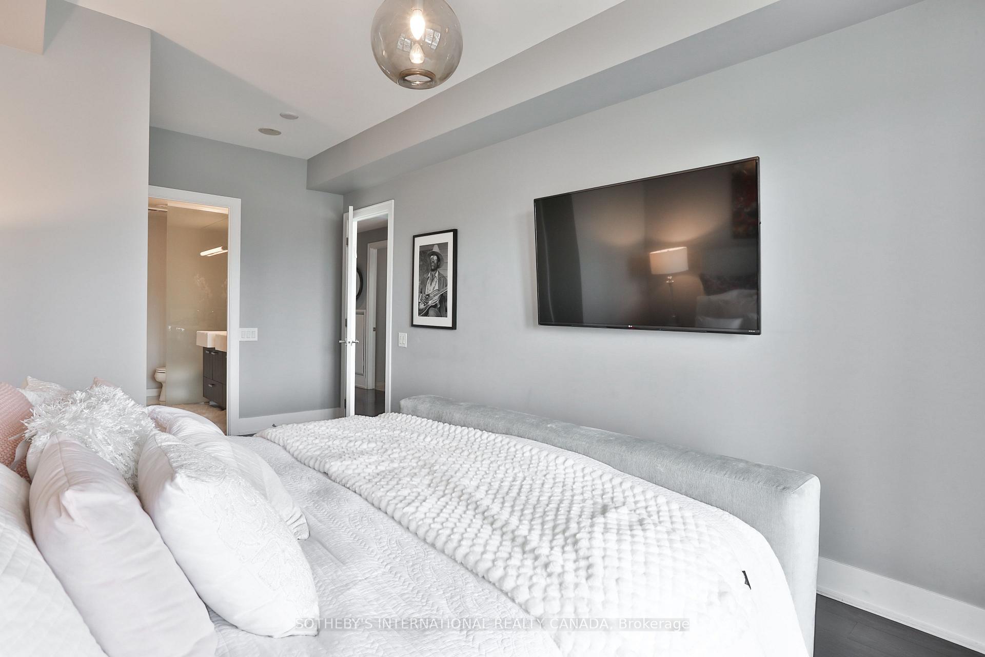 Photo 17 of Unit 811, 170 Avenue Road, Toronto, The Annex — HOMEH