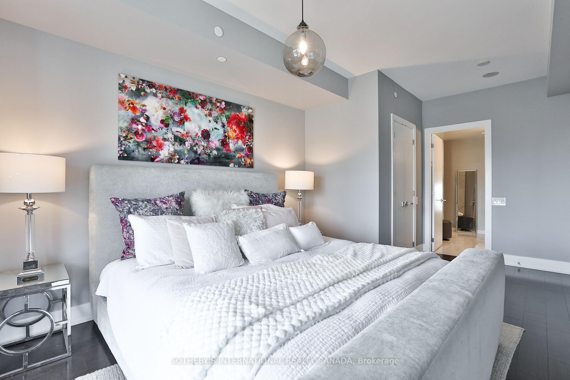 Photo 18 of Unit 811, 170 Avenue Road, Toronto, The Annex — HOMEH