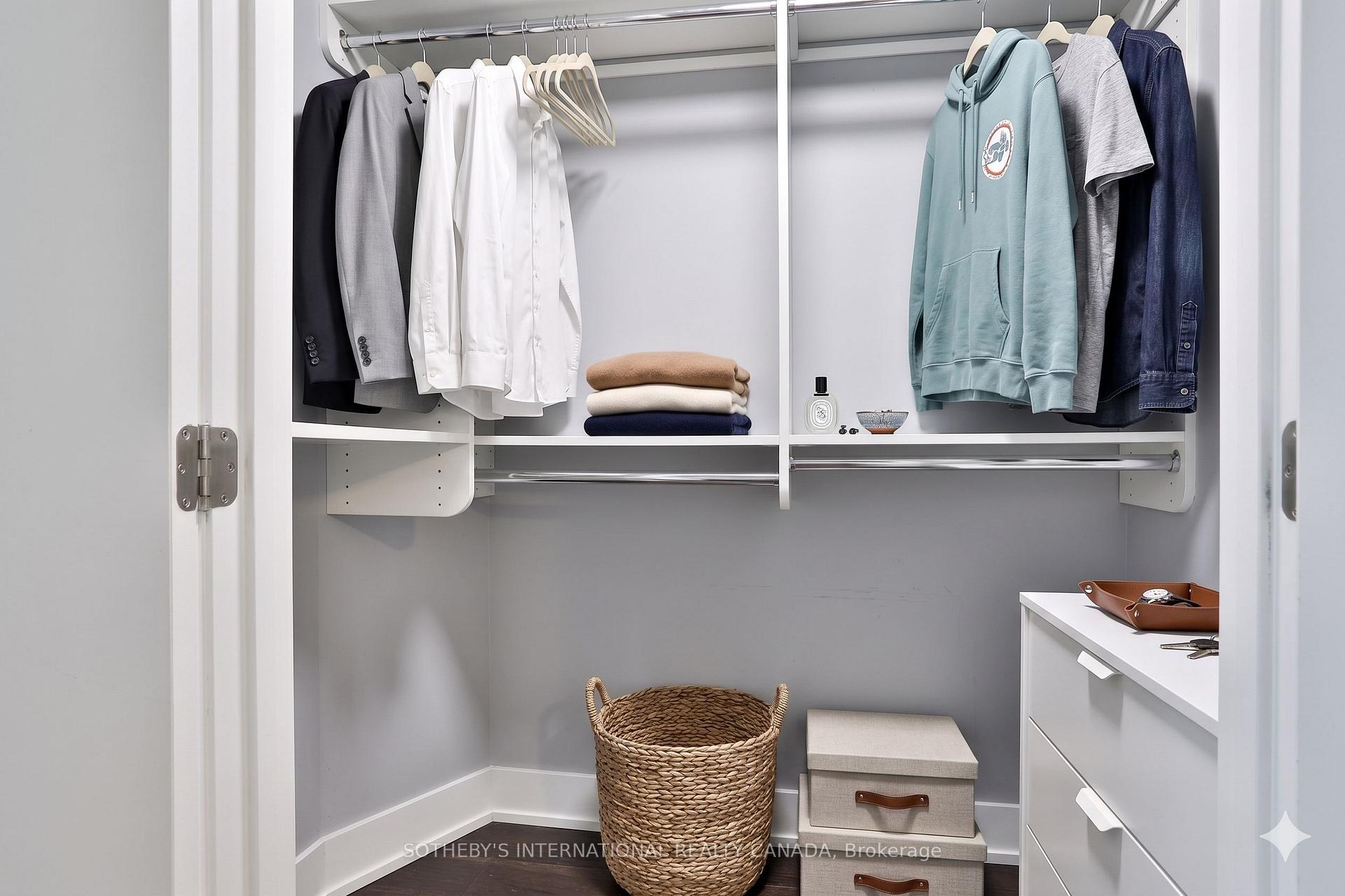 Photo 22 of Unit 811, 170 Avenue Road, Toronto, The Annex — HOMEH