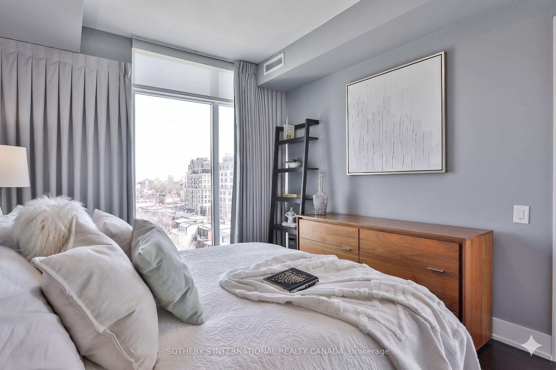 Photo 24 of Unit 811, 170 Avenue Road, Toronto, The Annex — HOMEH