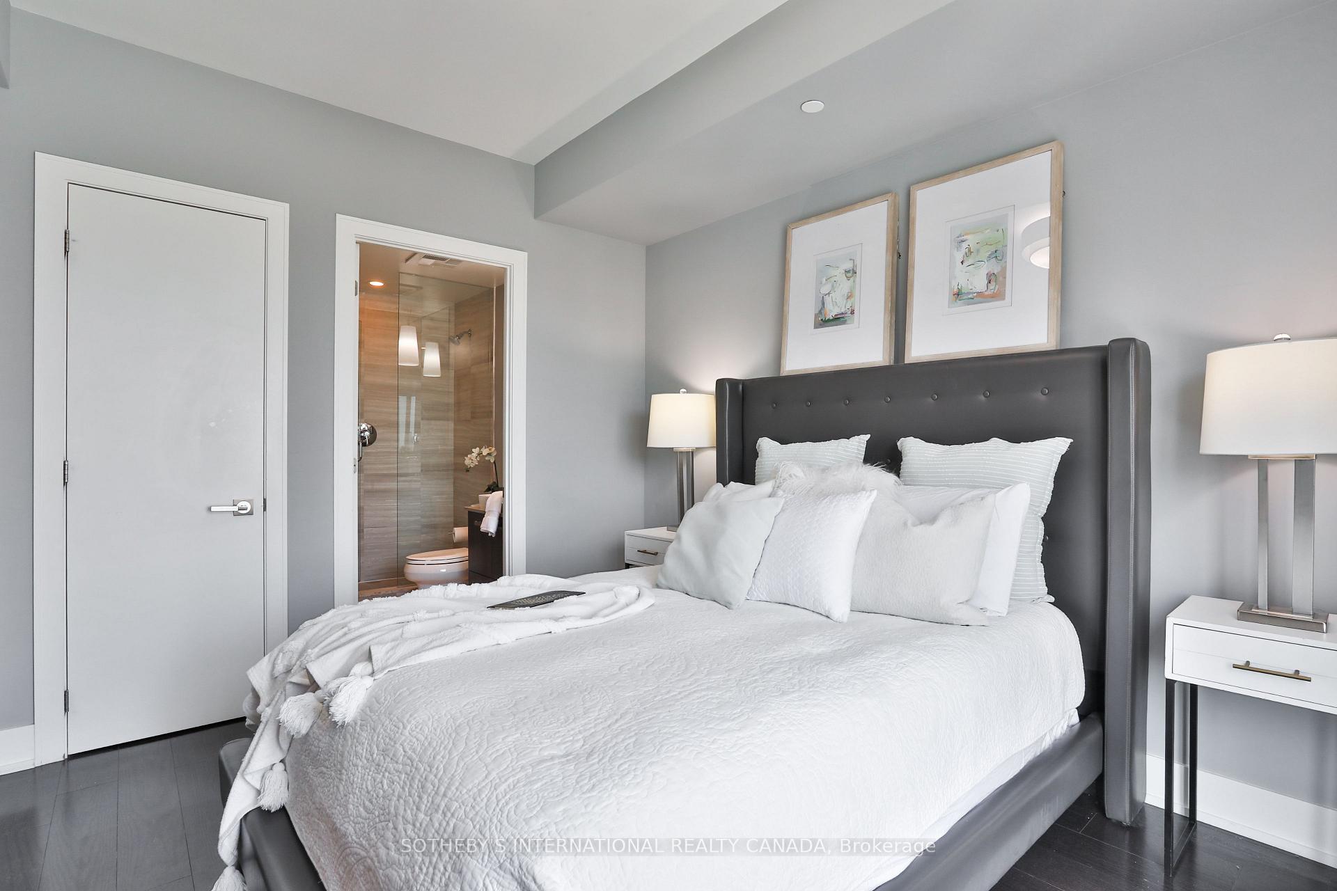Photo 25 of Unit 811, 170 Avenue Road, Toronto, The Annex — HOMEH
