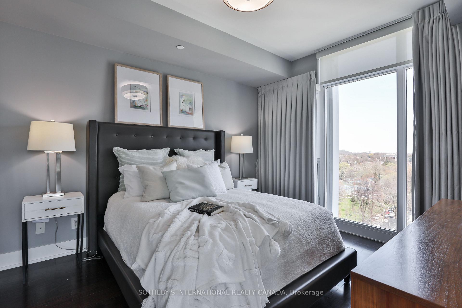 Photo 26 of Unit 811, 170 Avenue Road, Toronto, The Annex — HOMEH