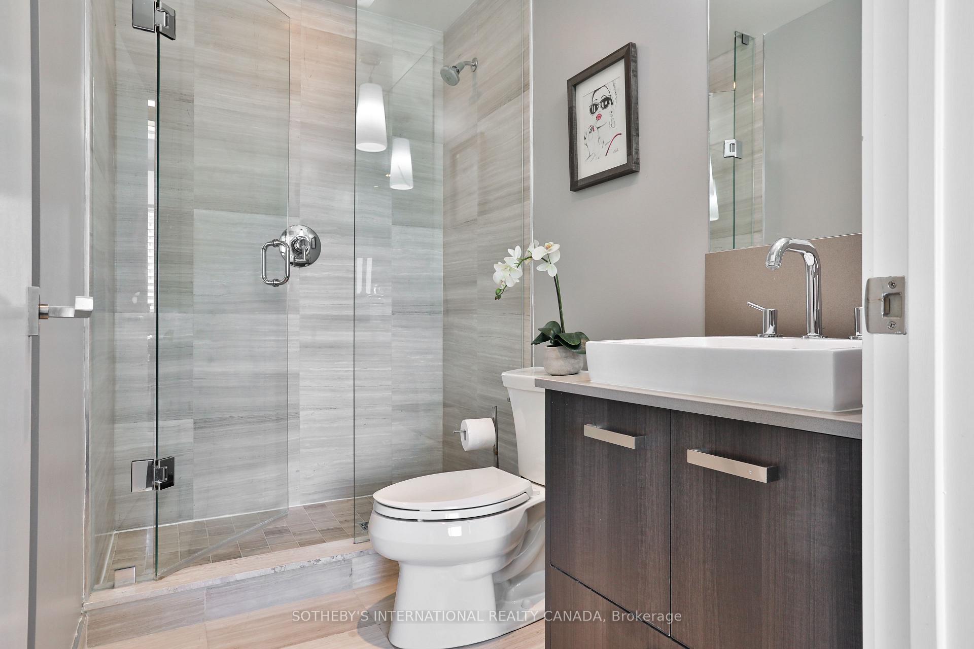 Photo 27 of Unit 811, 170 Avenue Road, Toronto, The Annex — HOMEH