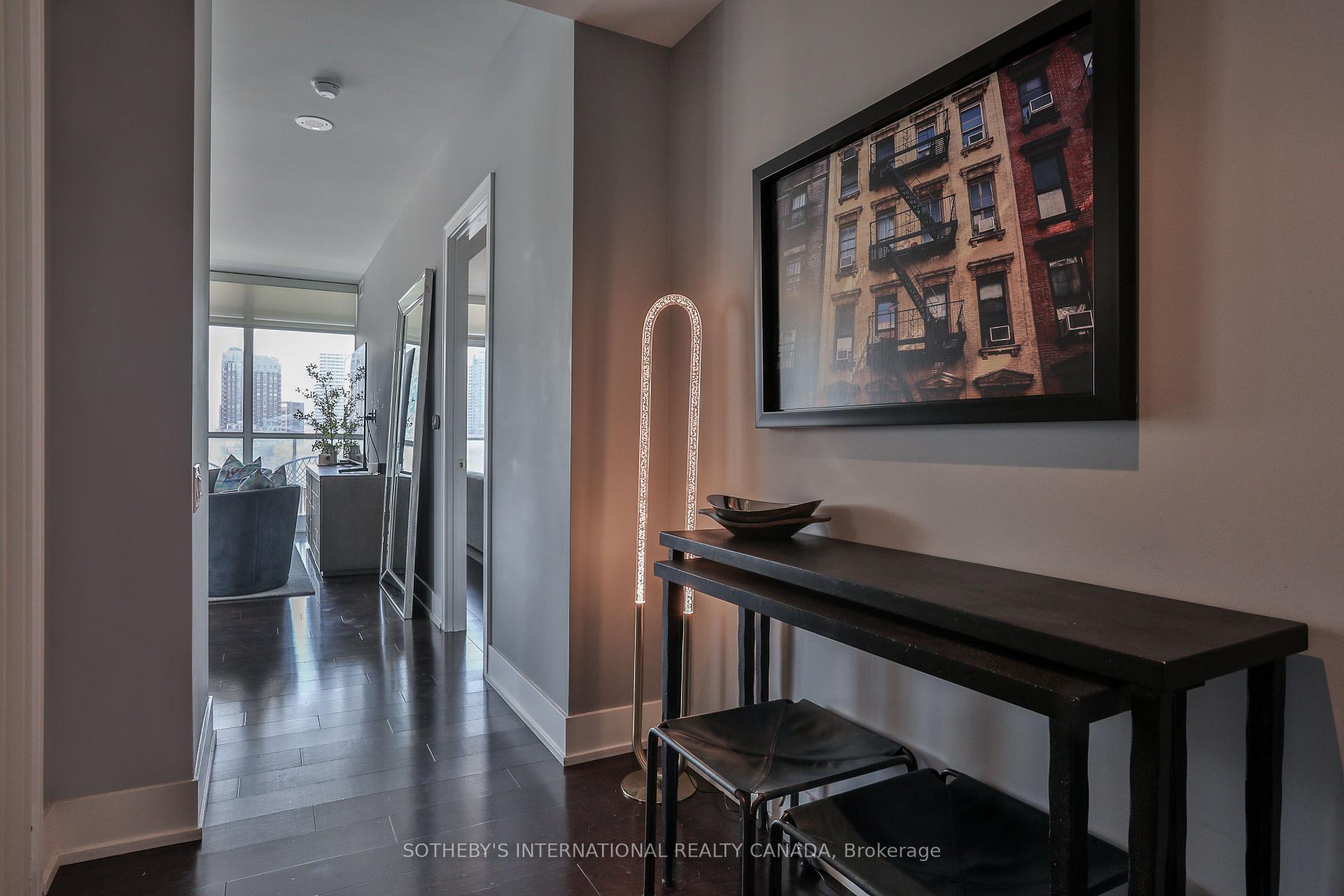 Photo 28 of Unit 811, 170 Avenue Road, Toronto, The Annex — HOMEH