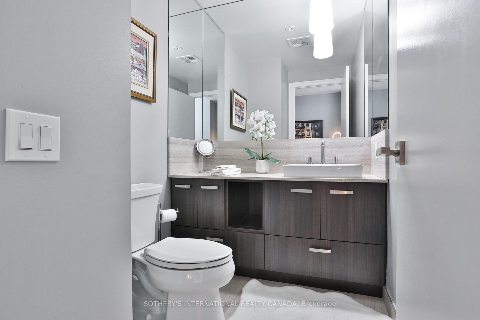 Photo 29 of Unit 811, 170 Avenue Road, Toronto, The Annex — HOMEH