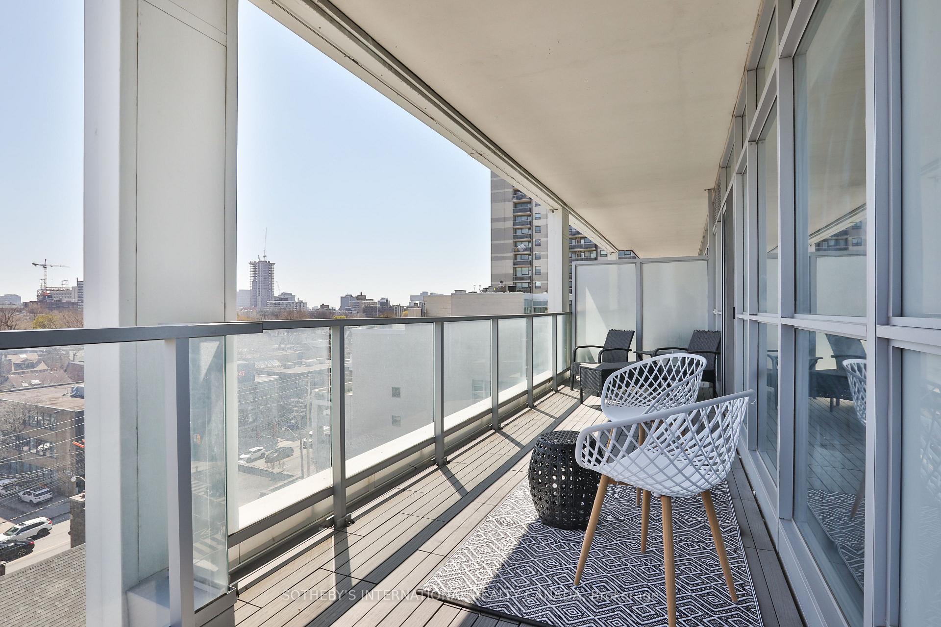 Photo 30 of Unit 811, 170 Avenue Road, Toronto, The Annex — HOMEH