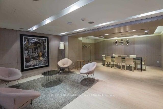Photo 38 of Unit 811, 170 Avenue Road, Toronto, The Annex — HOMEH