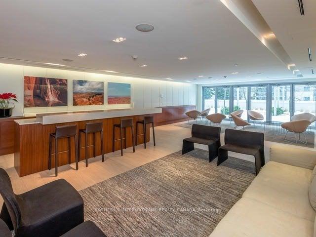 Photo 40 of Unit 811, 170 Avenue Road, Toronto, The Annex — HOMEH
