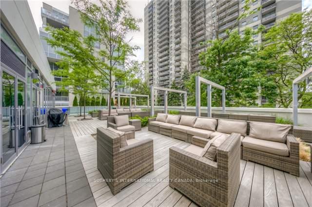 Photo 41 of Unit 811, 170 Avenue Road, Toronto, The Annex — HOMEH