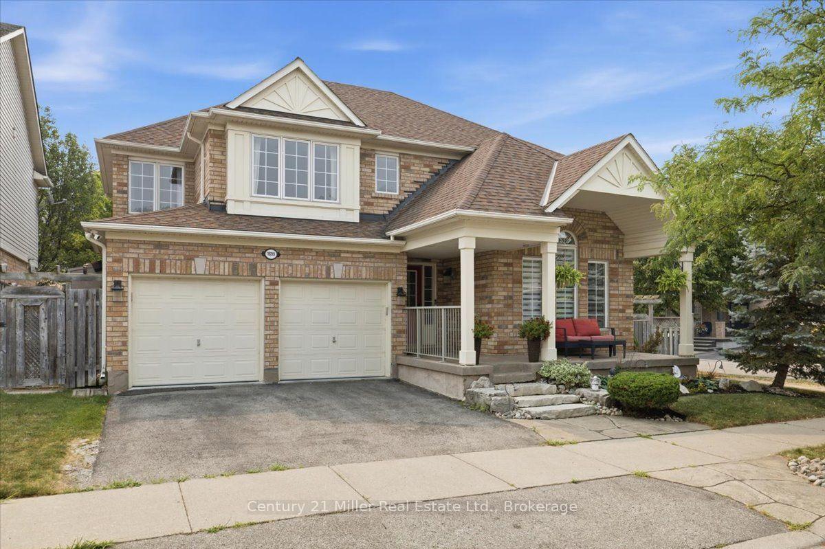 Photo 3 of 1699 Norris Circle, Milton, Beaty — HOMEH