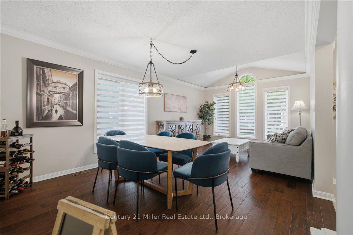 Photo 6 of 1699 Norris Circle, Milton, Beaty — HOMEH