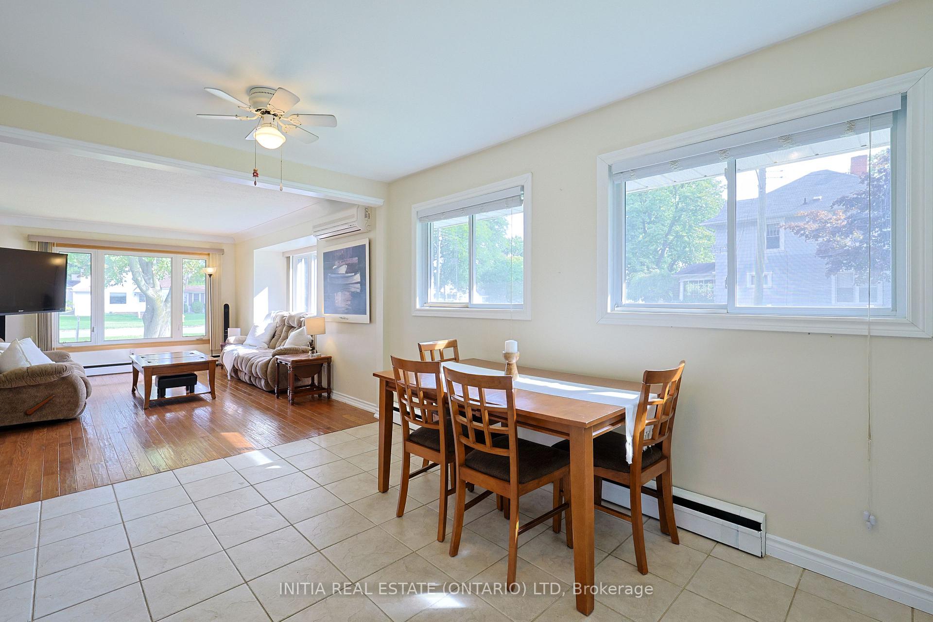 Photo 15 of 755 Talfourd Street, Sarnia — HOMEH