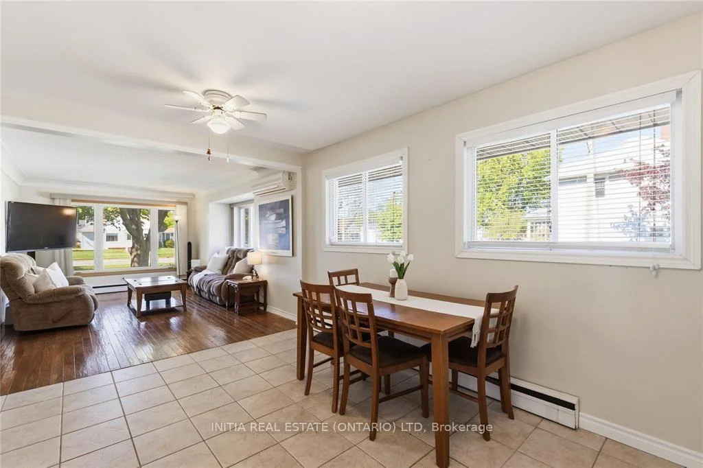 Photo 9 of 755 Talfourd Street, Sarnia — HOMEH