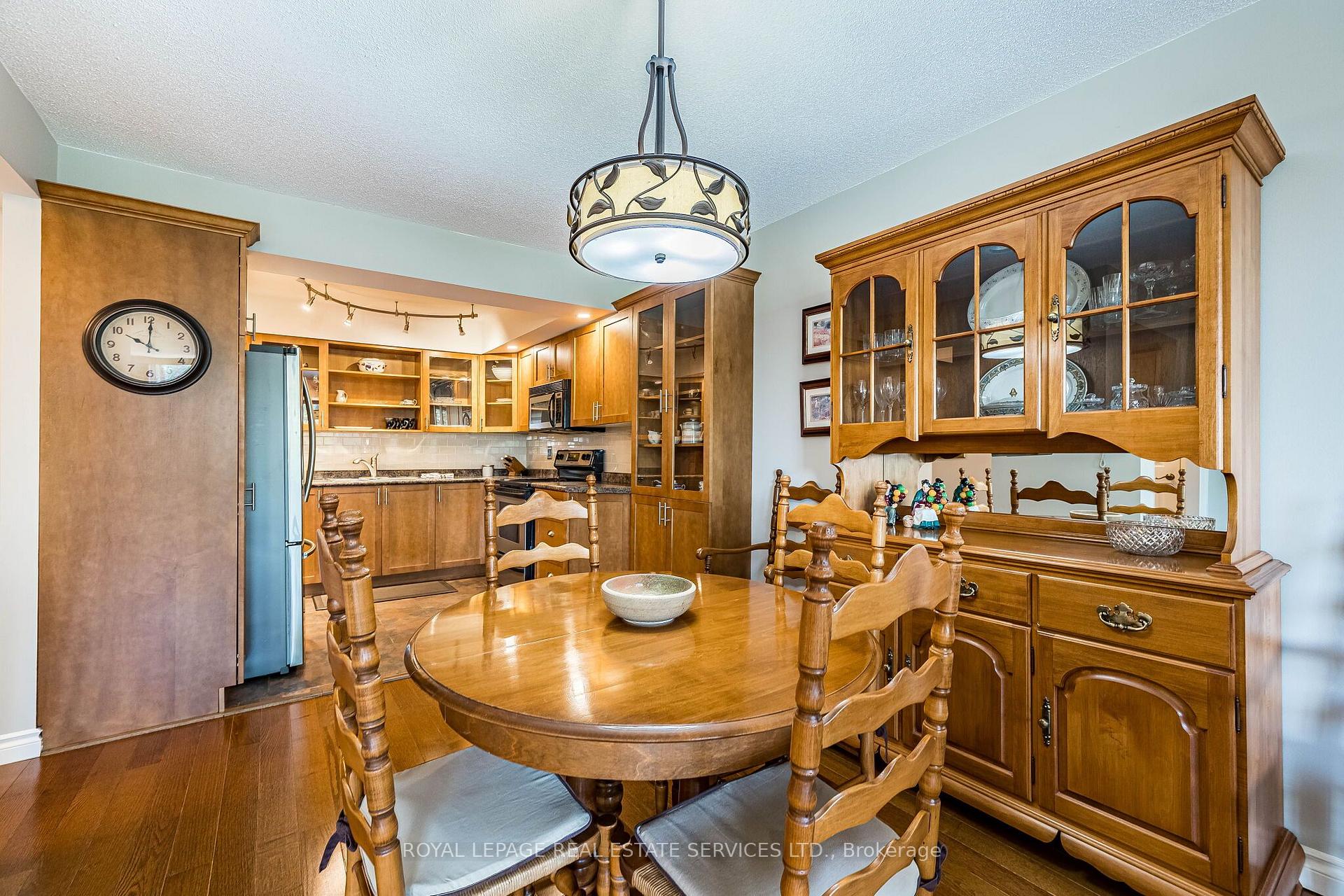 Photo 11 of Unit 402, 310 Mill Street S, Brampton, Brampton South — HOMEH