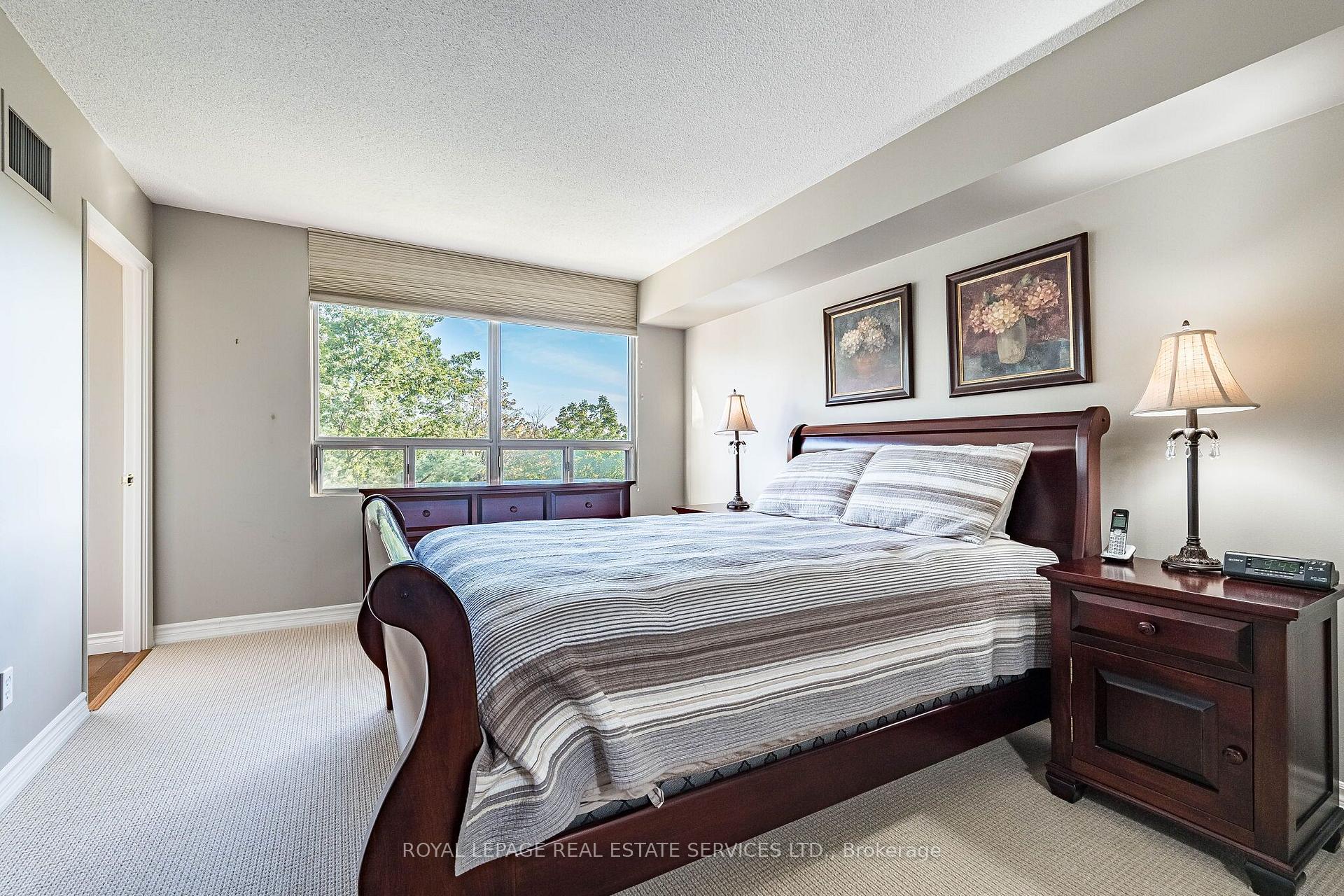 Photo 14 of Unit 402, 310 Mill Street S, Brampton, Brampton South — HOMEH