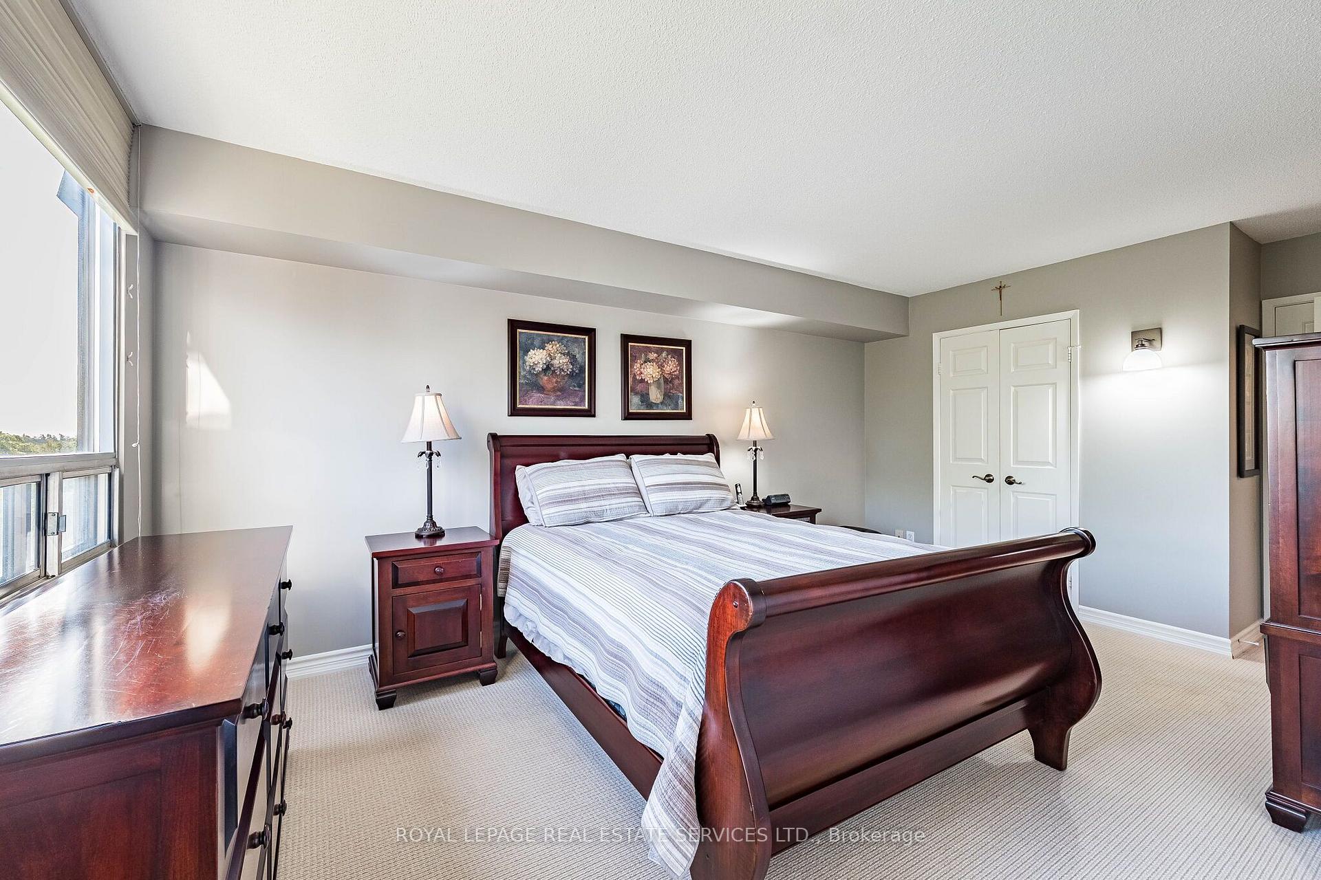 Photo 15 of Unit 402, 310 Mill Street S, Brampton, Brampton South — HOMEH