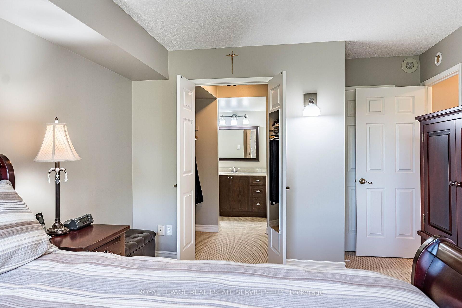 Photo 17 of Unit 402, 310 Mill Street S, Brampton, Brampton South — HOMEH