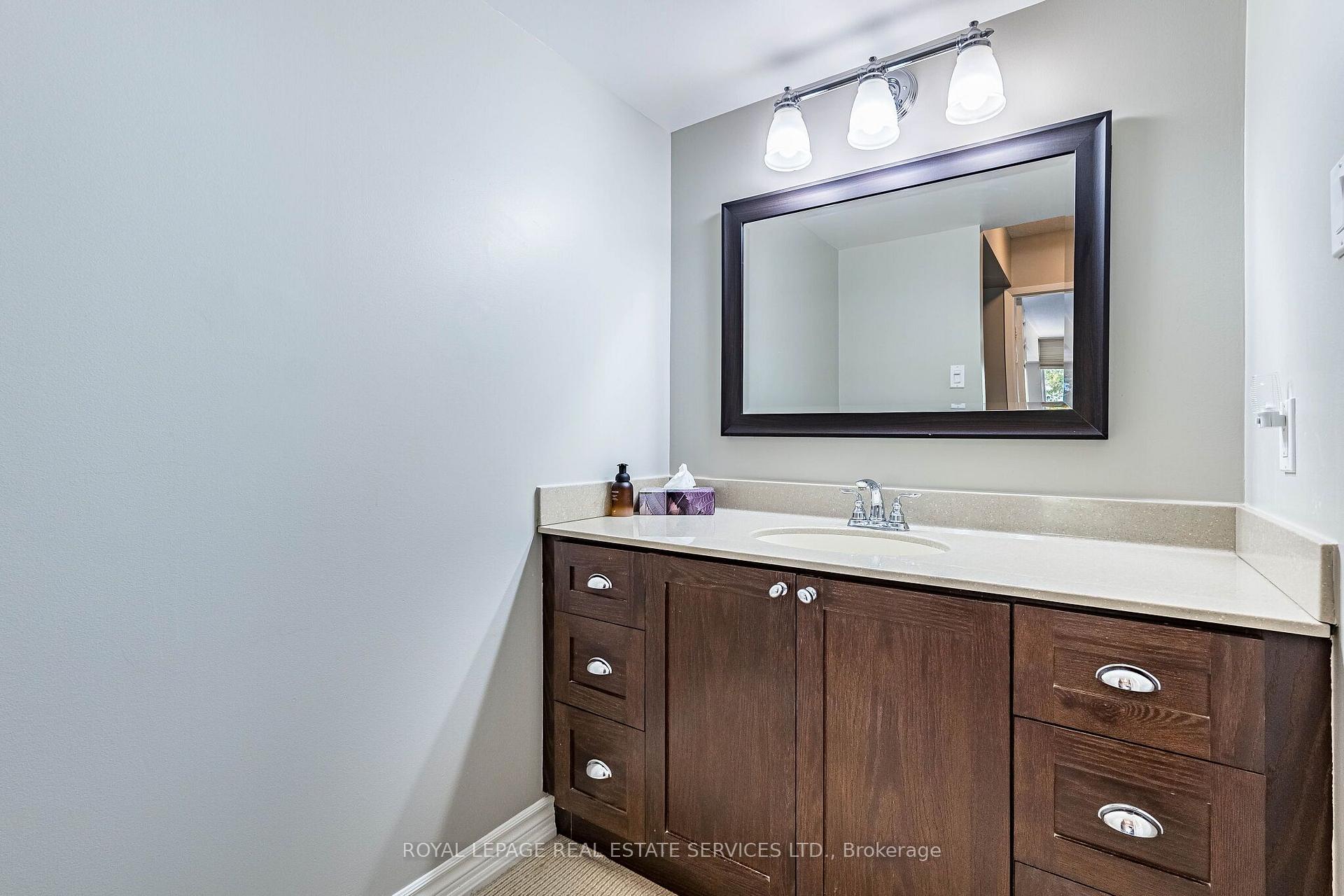 Photo 19 of Unit 402, 310 Mill Street S, Brampton, Brampton South — HOMEH