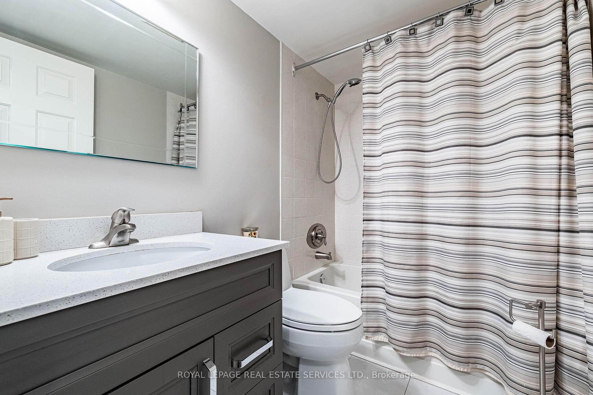 Photo 23 of Unit 402, 310 Mill Street S, Brampton, Brampton South — HOMEH