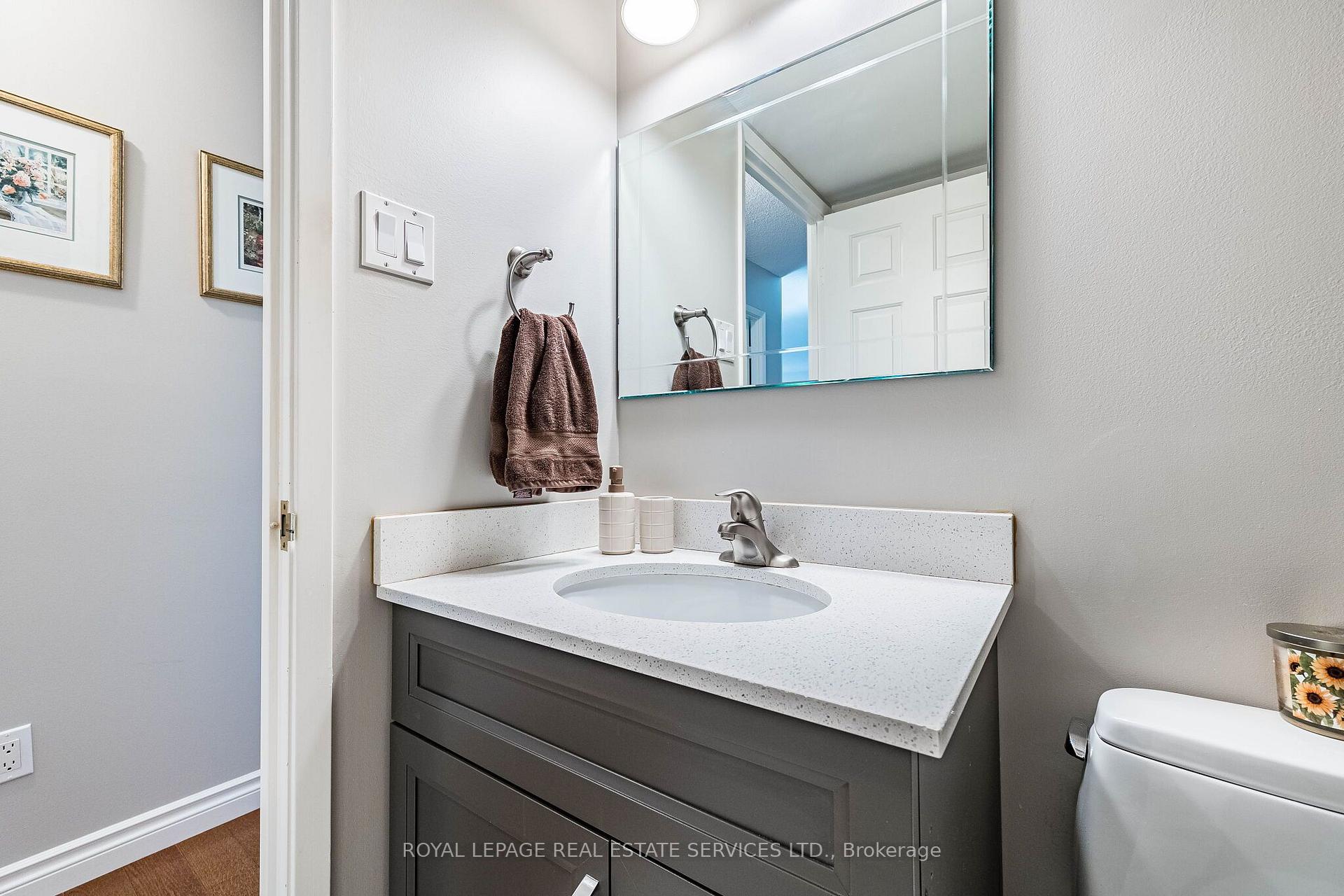 Photo 24 of Unit 402, 310 Mill Street S, Brampton, Brampton South — HOMEH