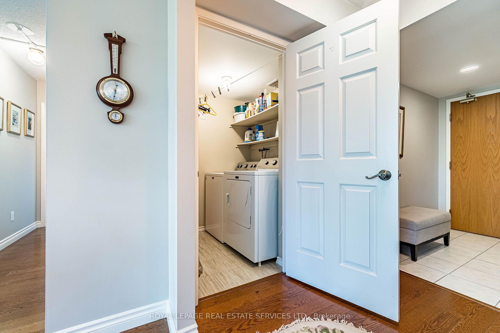 Photo 25 of Unit 402, 310 Mill Street S, Brampton, Brampton South — HOMEH