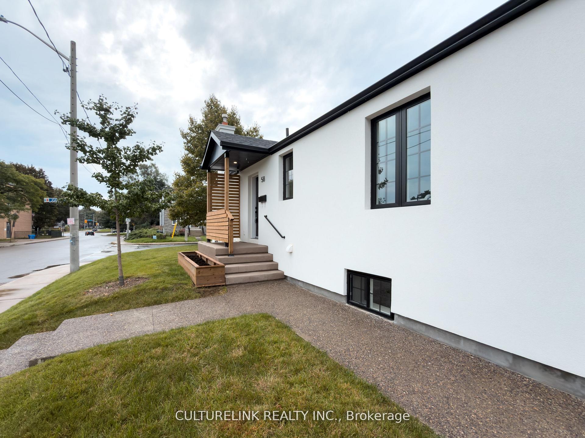 Photo 2 of Unit Basement, 58 Joanith Drive, Toronto, O'Connor-Parkview — HOMEH