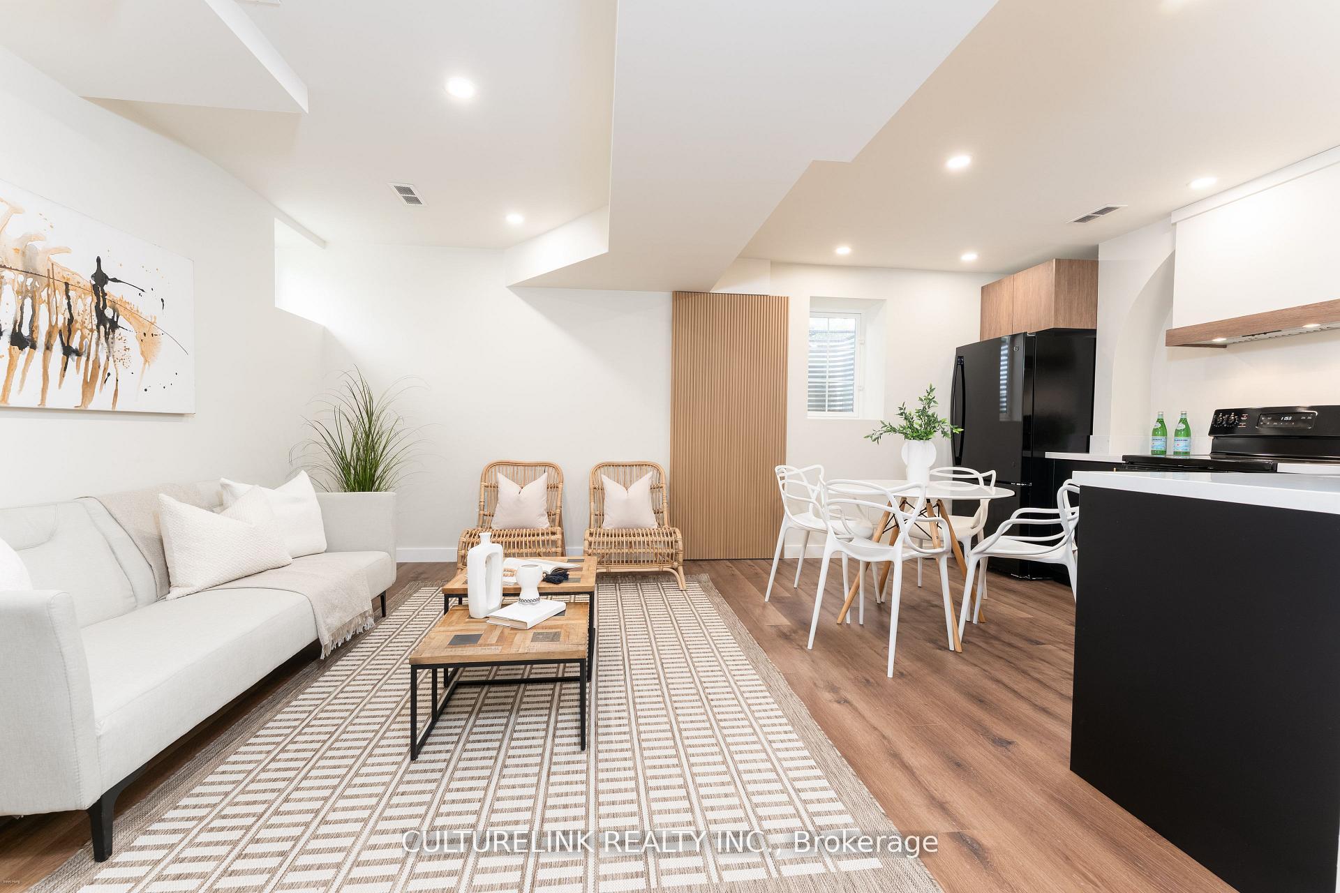 Photo 15 of Unit Basement, 58 Joanith Drive, Toronto, O'Connor-Parkview — HOMEH